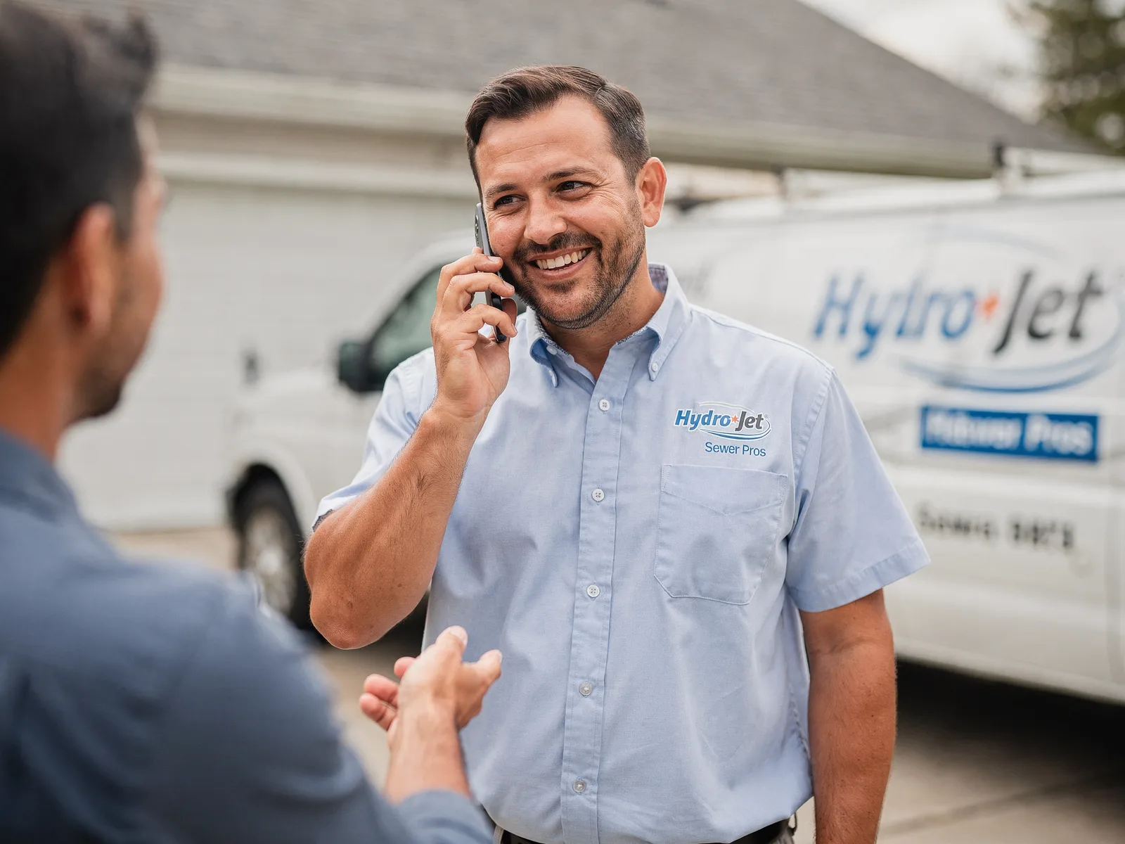 Hydro Jetting Near Me West Valley City, UT FAQs